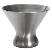 American Metalcraft DWC7 Martini Glass 7 Oz. 4-1/2" Dia. X 3-3/4"H