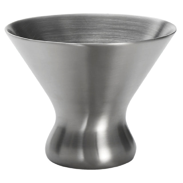 American Metalcraft DWC7 Martini Glass 7 Oz. 4-1/2" Dia. X 3-3/4"H