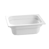 TableCraft Products CW320SBL - Food Pan, Half Size, 5 Qt.