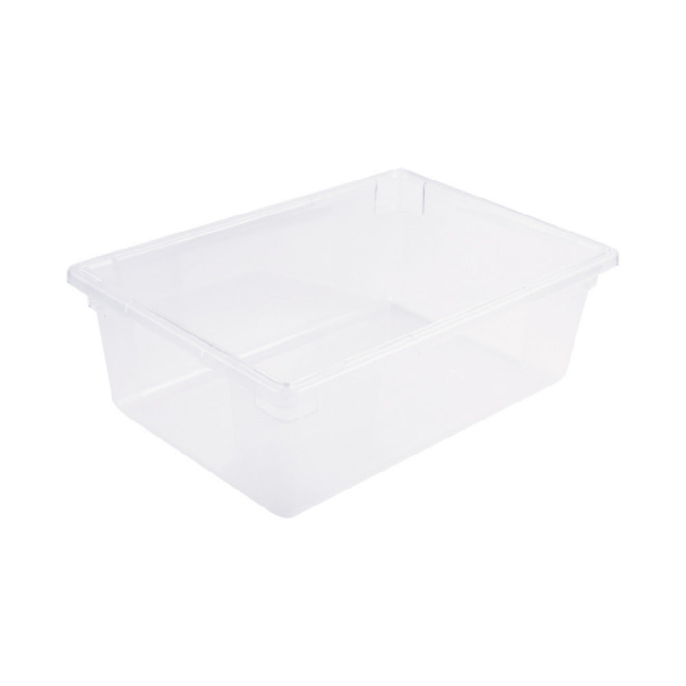 CAC China FS1F-9C Food Storage Box 13 Gallon Full-size