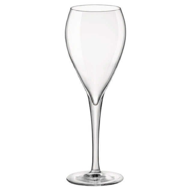 Steelite 49115Q167 Sparkling Mini Wine 5.0 Oz 2.5" X 7.0"