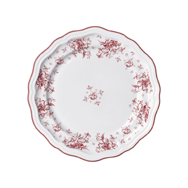 Steelite 62559FP811 Rim Plate 10.25" Adelina