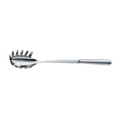 BauscherHepp 12.8383.6040 Pasta Serving Spoon 12-1/2" Hollow Handle