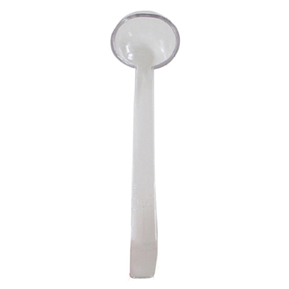 Thunder Group PLOP009CL Ladle 8-1/2" 3/4 Oz.