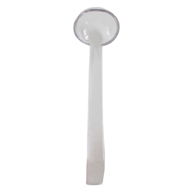 Thunder Group PLOP013CL Ladle 13" 1 Oz.