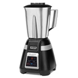 Waring BB340SE - (International) Bar Blender, 1.4 Liter (48 Oz.) Stainless Steel Container