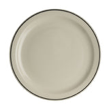 Steelite HL2171743 Plate 10.5" Dia. Round