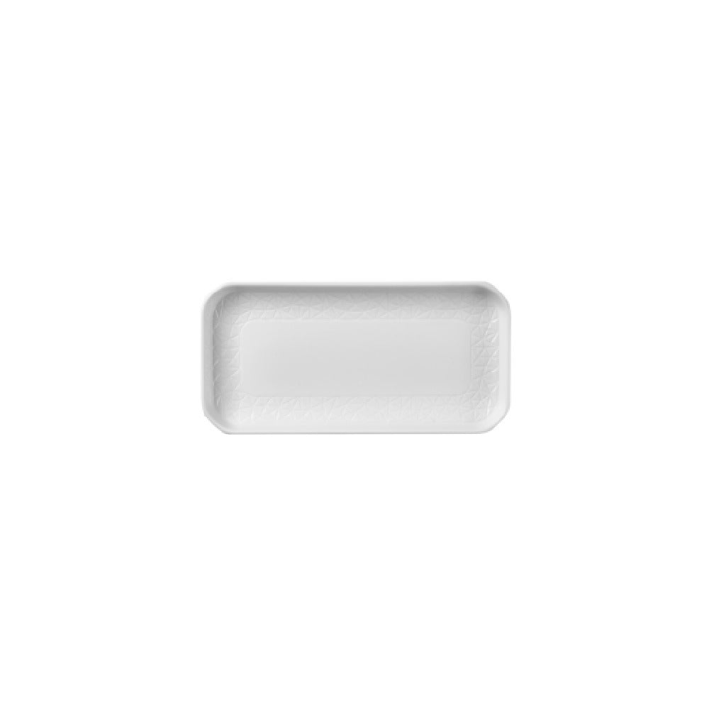 Churchill China APRDDT261 - Tray, 10-3/4" X 5-1/8", Deep