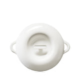 Revol 660273 (B1+BM1226CV-283) Lid 10-1/4" Dia. For 10.25" Cocotte