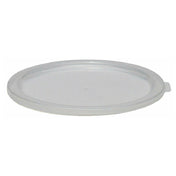 Cambro RFSC2PP190 Cover For Storage 2 & 4 Qt. Containers Translucent