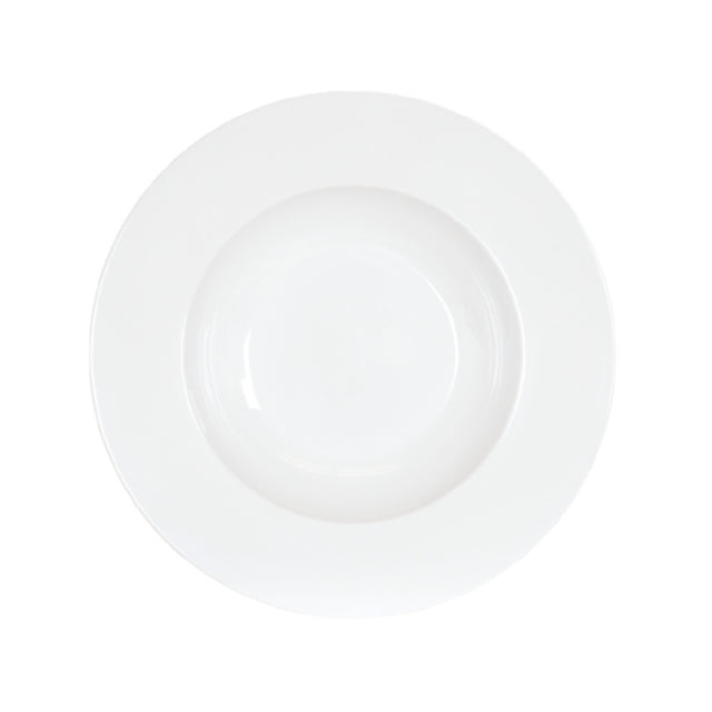 Cal Mil 22461-11-15 Bowl 16 Oz. 11"dia. X 1-3/4"H