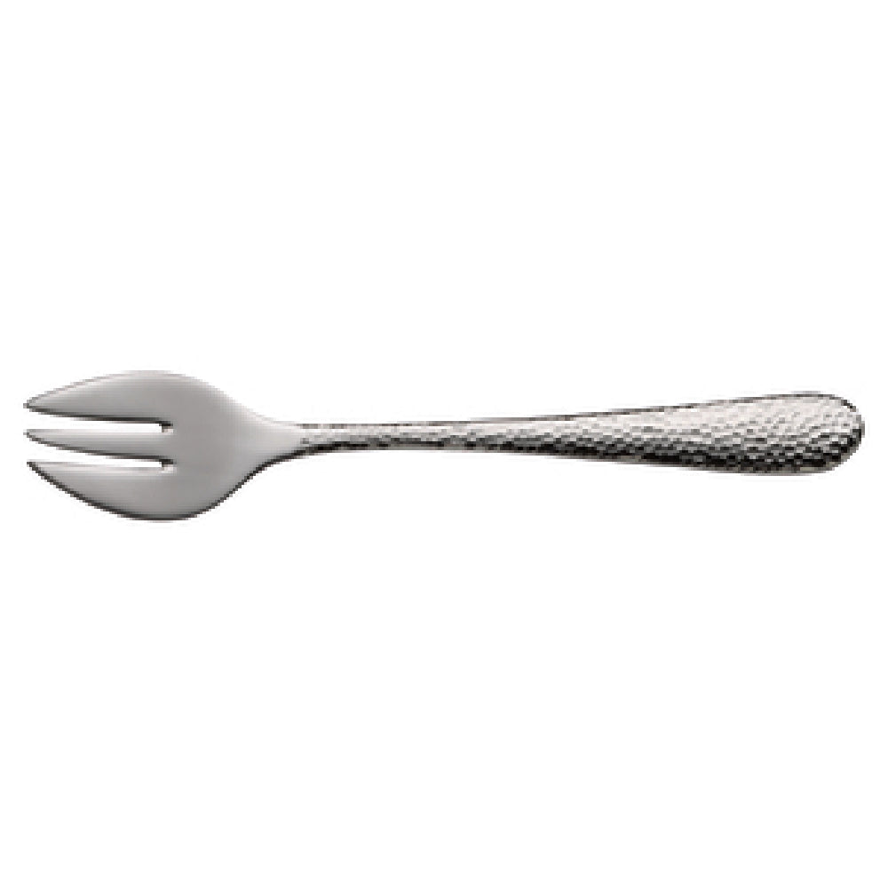 BauscherHepp 54.5040.6030 Oyster Fork 5-4/5"L Silver Plate Finish