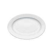 Winco BPO-15 Birkhall Platter 15"L X 10-1/4"W X 1-1/2"H