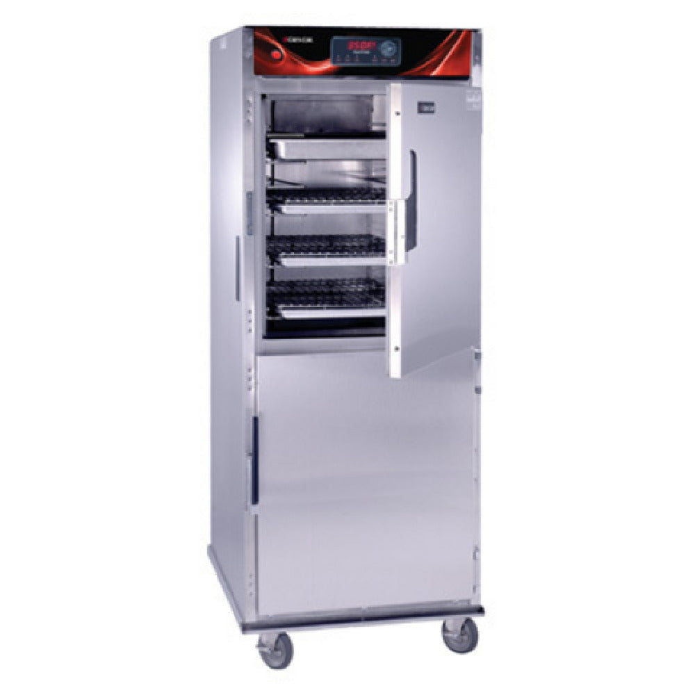 Cres Cor CO151FUA12DX2401 Roast-N-Hold™ Oven Recessed Control Panel With Digital Thermostat