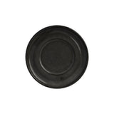 Steelite OG10176632 Saucer 6" Dia. X 0.625"H Round Stoneware