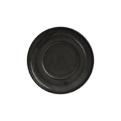 Steelite OG10176632 Saucer 6" Dia. X 0.625"H Round Stoneware