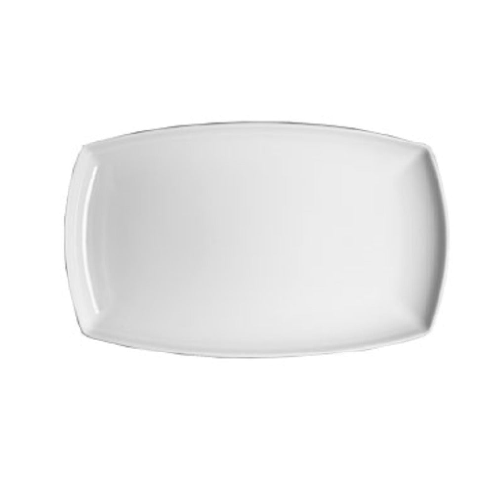 BauscherHepp 472326 Charisma Platter 10-2/5" X 6-2/5" Rectangular