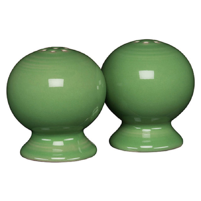 Steelite HL750344 Salt Shaker 2-1/2" Dishwasher/oven/microwave Safe
