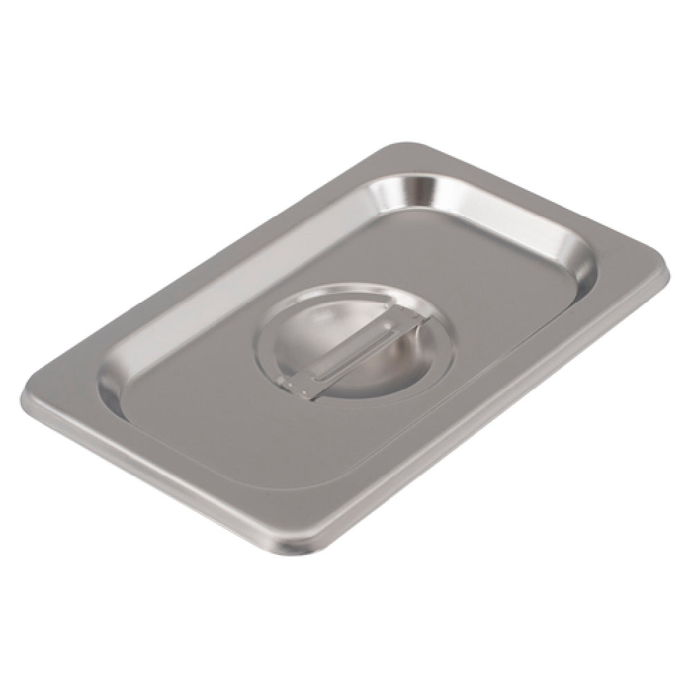 Stanton Trading SPC-1900 Steam Table Pan Cover Ninth Size Solid