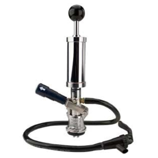 Micro Matic 751-025 Party Pump 4" Chrome Lever Handle