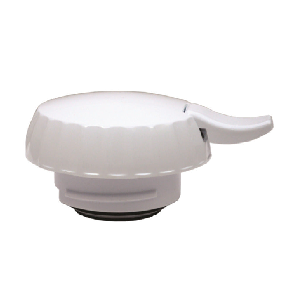 Service Ideas ECLWH Service Ideas Eco-Serv™ Carafe Repalacement Lid White
