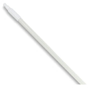 Carlisle 41225EC02 Carlisle Sparta® Handle 48"L X 1" Dia. Hanging Cap