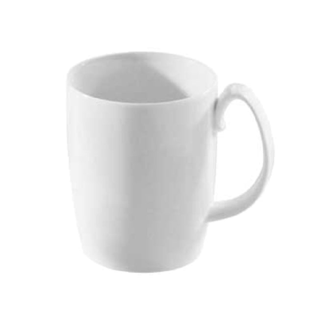10 Strawberry St AUR-100 - Barrel Mug, 12 Oz., 2-3/4" Dia. X 3-1/4"H