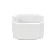 1880 Hospitality F9010000906 Oneida® Sugar Packet Holder 3-1/4" X 2-5/8" Scratch & Mark Resistant
