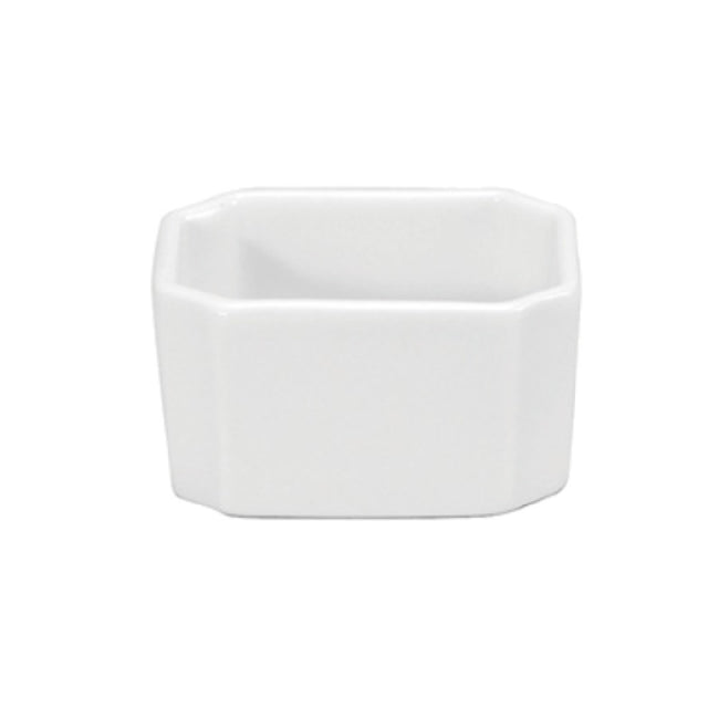 1880 Hospitality F9010000906 Oneida® Sugar Packet Holder 3-1/4" X 2-5/8" Scratch & Mark Resistant