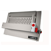 Omcan 40640 (BE-IT-0400) Pizza Moulder 0.5 HP 24.5oz