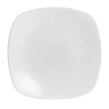 Steelite 9032C743 Quadro Plate 11.0" X 11.0" Spyro