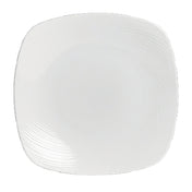 Steelite 9032C743 Quadro Plate 11.0" X 11.0" Spyro