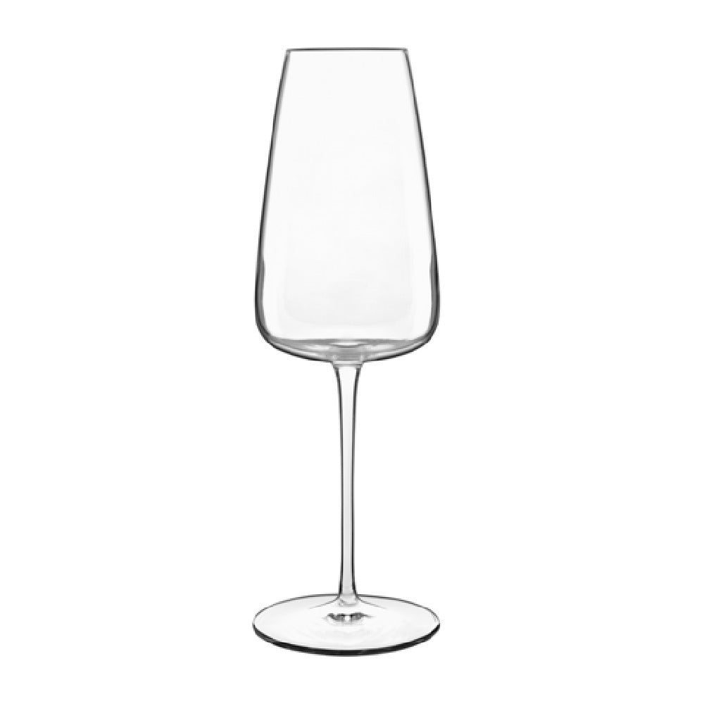Steelite LB1273501 - Champagne Flute, 14.25 Oz, 3.125" X 9.75"