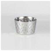 American Metalcraft FFHM2 Mini Fry Cup 7 Oz. 3-1/8" Dia. X 2" H