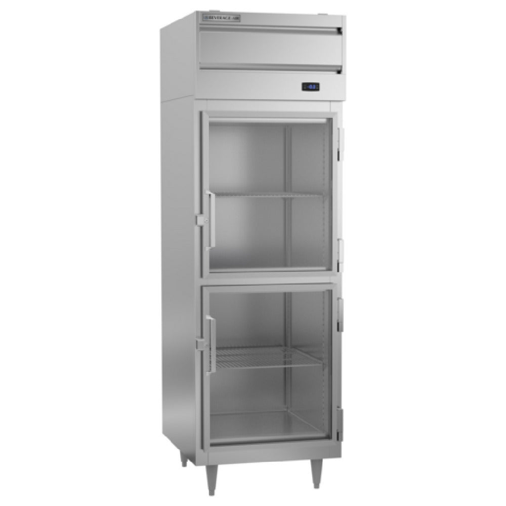 Beverage Air PF1HC-1BHG Freezer Reach-in One-section
