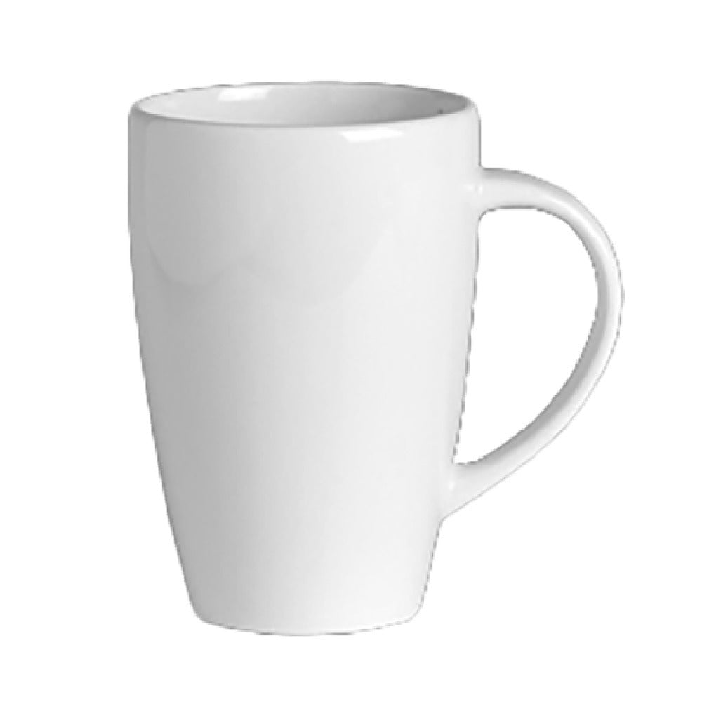 Steelite 9001C688 Vogue Mug 12.0 Oz 4.375" X 4.625"