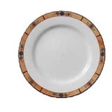 Vertex China RB-8-PNR Plate 9" Dia. Round