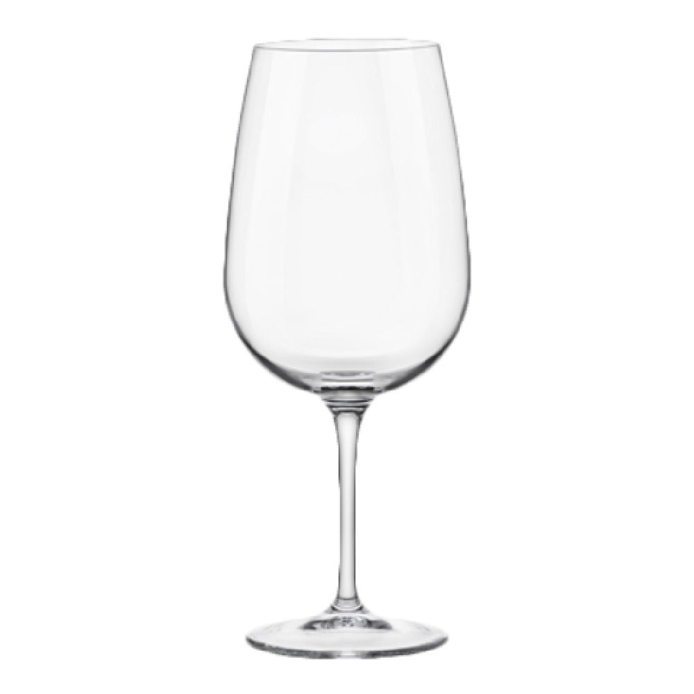Steelite 49121Q126 Wine 22.25 Oz 3.625" X 8.875"