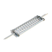 Wood Stone 000-300 Clamshell Basket For Rotisserie SFR GFR And SSR