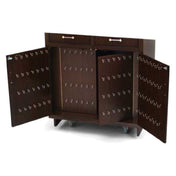 Forbes Industries 6077 Locking Key Storage For Bellman's/valet Stations Factory Fit Only