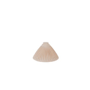 BauscherHepp TCM50020 Pedestal Tall Oat