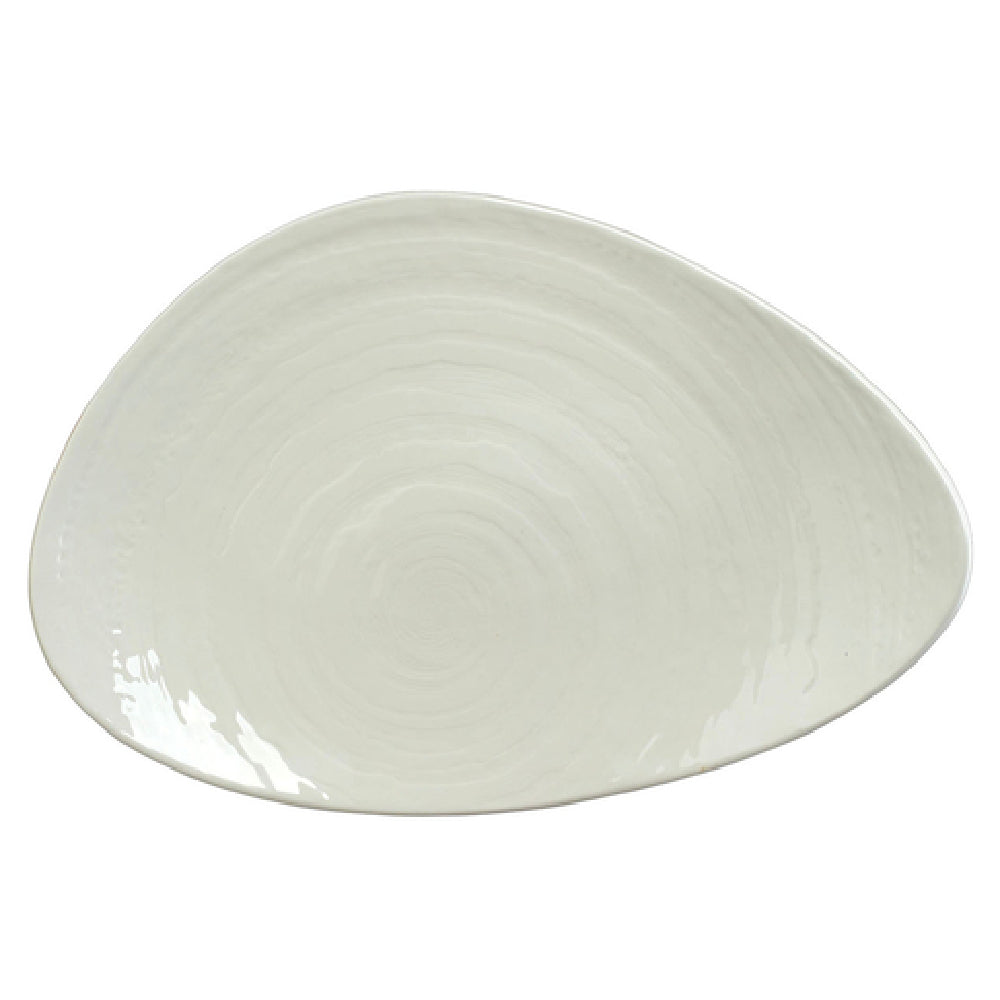 Steelite 1401X0060 Plate 14-5/8" Dia. Round