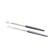 Matfer 61715 Fondue Fork 11-7/8" Length Black Plastic Handle (pack Of 12)