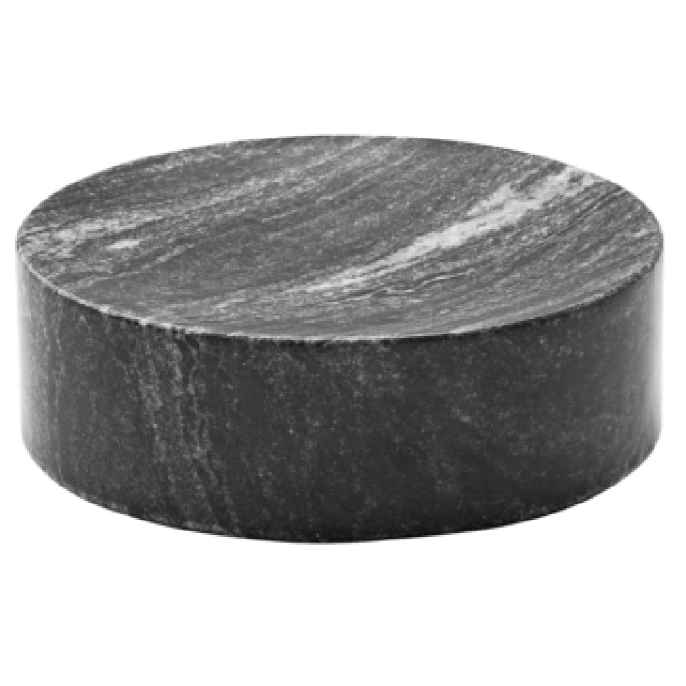 BauscherHepp P317600 Plateau 5" Dia. X 1-3/4"H Round
