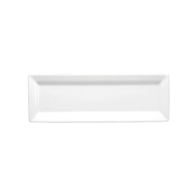 1880 Hospitality F8010000415S Oneida® Tray 16" X 5-1/2" Rectangular
