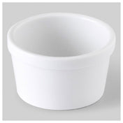 Bon Chef 6000062P Ramekin 7.5 Oz 3.5" DIA X 2"H