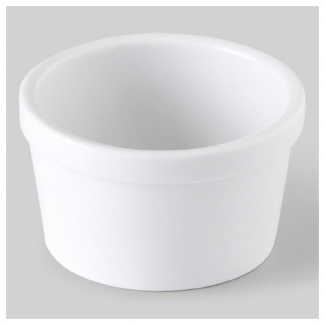 Bon Chef 6000062P Ramekin 7.5 Oz 3.5" DIA X 2"H
