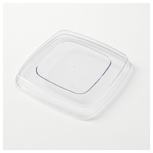 American Metalcraft SLS6 Lid 6-5/8"L X 6-5/8"W X 1"H Square