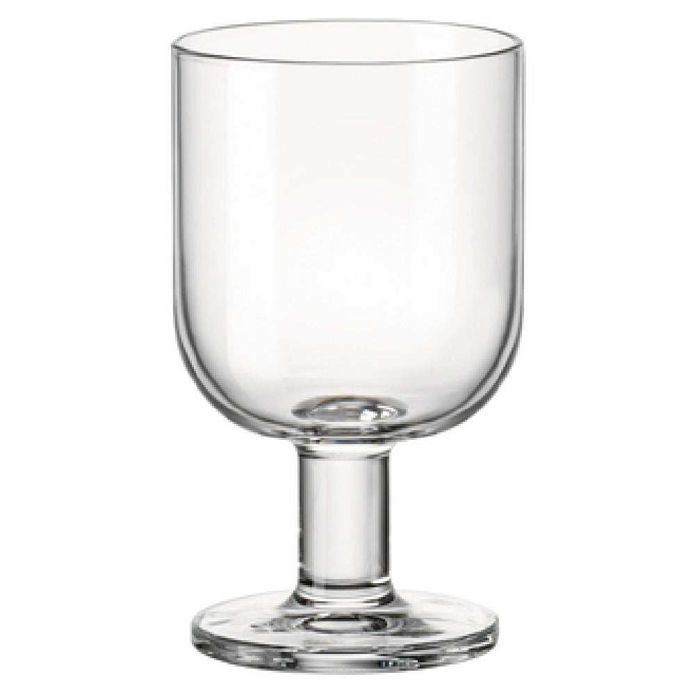 Steelite 49200Q920 Stemmed Glass 9.5 Oz 2.875" X 5.0"