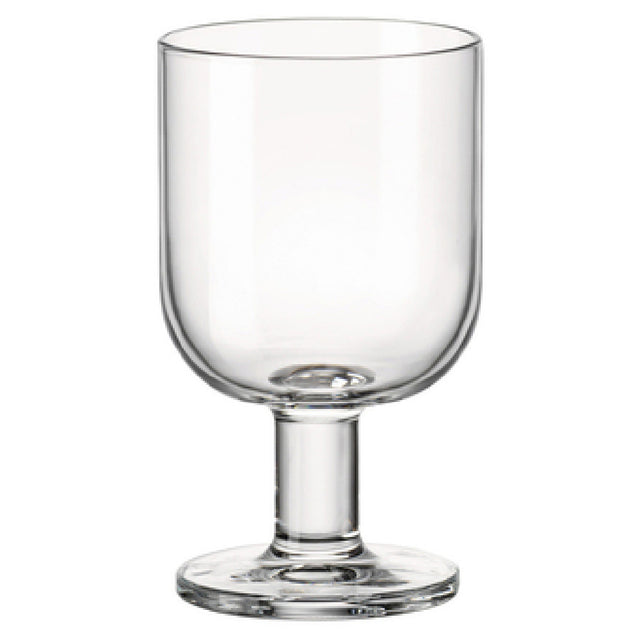 Steelite 49200Q920 Stemmed Glass 9.5 Oz 2.875" X 5.0"